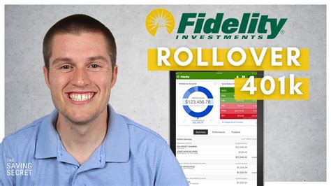 Fidelity rollover ira. Things To Know About Fidelity rollover ira. 